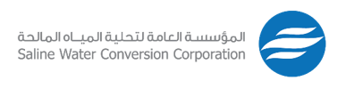 المؤسسة العامة لتحلية المياة المالحة
